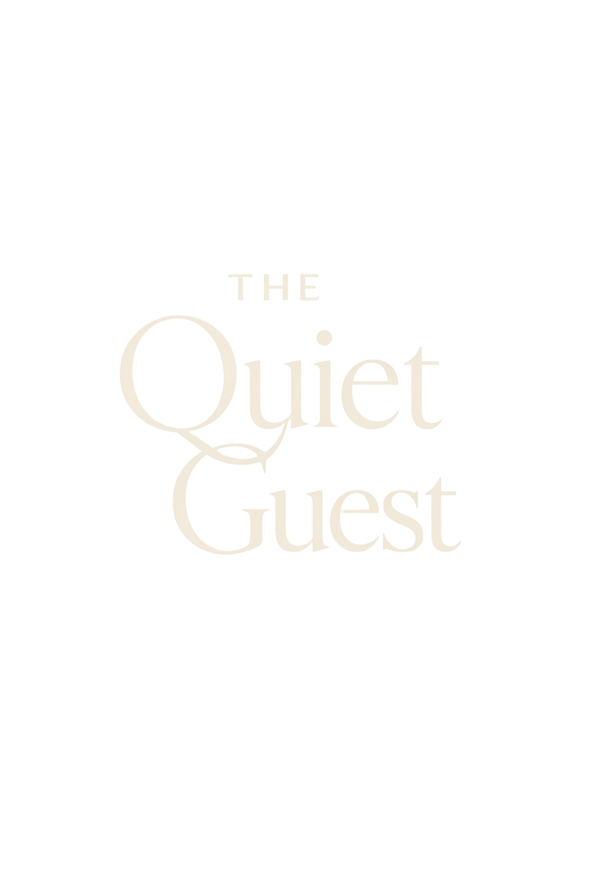 The Quiet Guest
